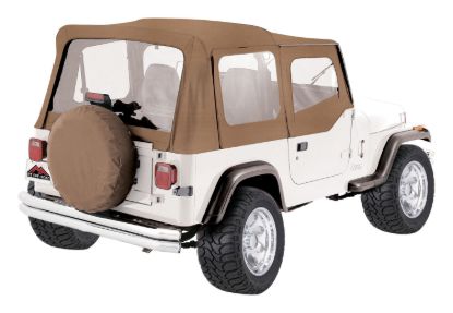 Picture of RT Offroad Soft Top - RT10037