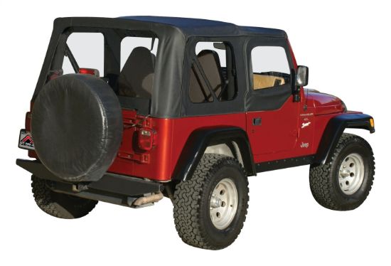 Picture of RT Offroad Soft Top - RT10335