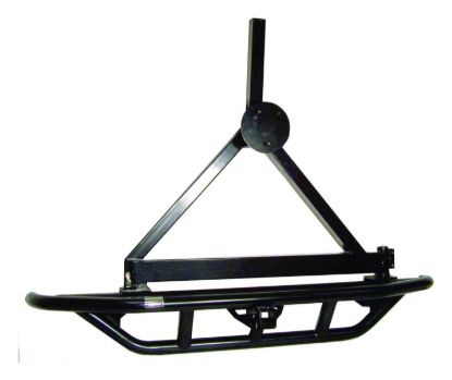 Picture of RT Offroad Bumper - RT20004