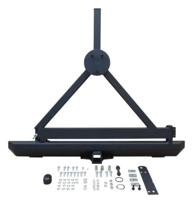 Picture of RT Offroad Bumper - RT20005