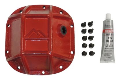 Picture of RT Offroad Differential Cover - RT20024