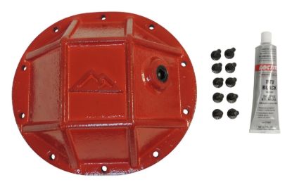 Picture of RT Offroad Differential Cover - RT20027
