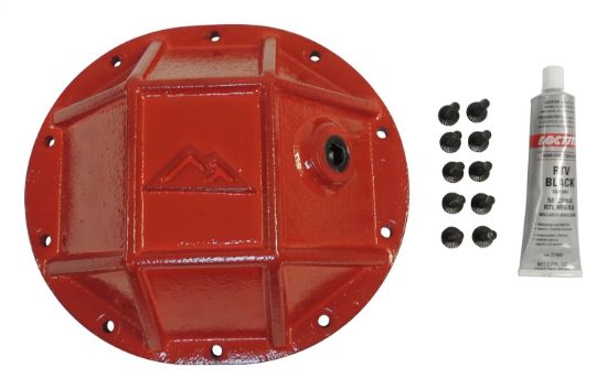 Picture of RT Offroad Differential Cover - RT20027
