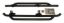 Picture of RT Offroad Rocker Panel Guard - RT20028