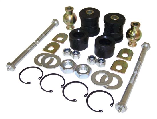 Picture of RT Offroad Suspension Control Arm Repair Kit - RT21016