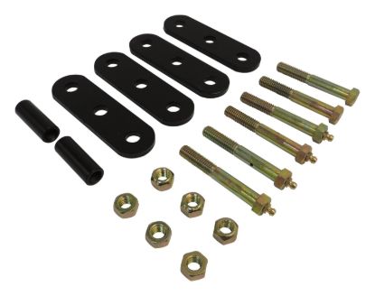 Picture of RT Offroad Leaf Spring Shackle Kit - RT21021
