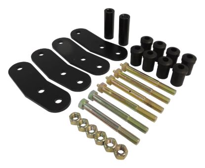 Picture of RT Offroad Leaf Spring Shackle - RT21022