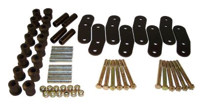 Picture of RT Offroad Leaf Spring Shackle - RT21023