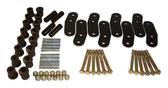 Picture of RT Offroad Leaf Spring Shackle - RT21023