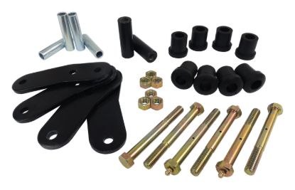 Picture of RT Offroad Leaf Spring Shackle Kit - RT21049