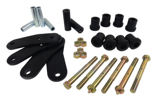 Picture of RT Offroad Leaf Spring Shackle Kit - RT21049