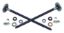 Picture of RT Offroad Drive Axle Shaft - RT23001