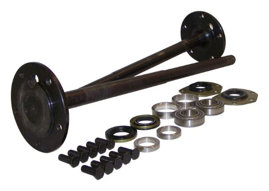 Picture of RT Offroad Drive Axle Shaft - RT23008