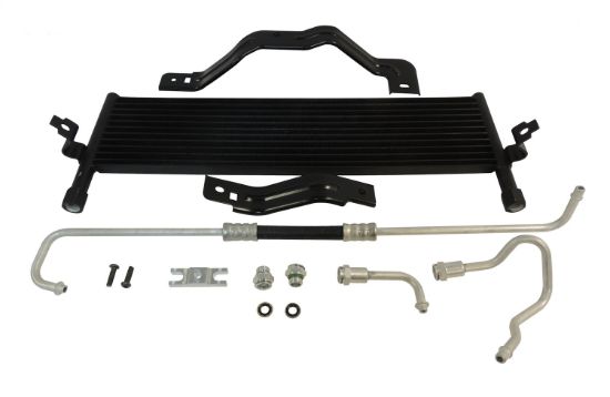Picture of RT Offroad Automatic Transmission Oil Cooler - RT24006