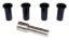 Picture of RT Offroad Door Hinge Bushing - RT25004