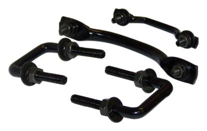 Picture of RT Offroad Windshield Tie Down Kit - RT26022