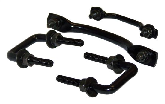 Picture of RT Offroad Windshield Tie Down Kit - RT26022