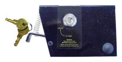 Picture of RT Offroad Hood Lock - RT26026