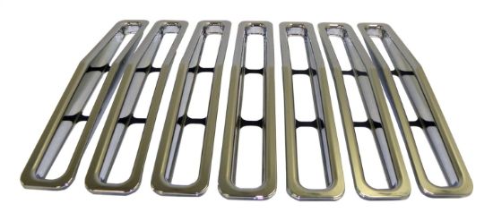 Picture of RT Offroad Grille Insert - RT26030