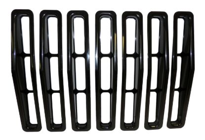 Picture of RT Offroad Grille Insert - RT26031