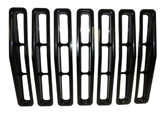 Picture of RT Offroad Grille Insert - RT26031