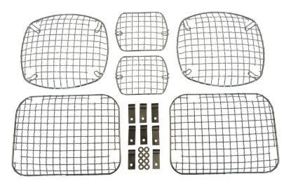 Picture of RT Offroad Headlight / Tail Light Guard Set - RT26032