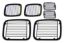 Picture of RT Offroad Headlight / Tail Light Guard Set - RT26034