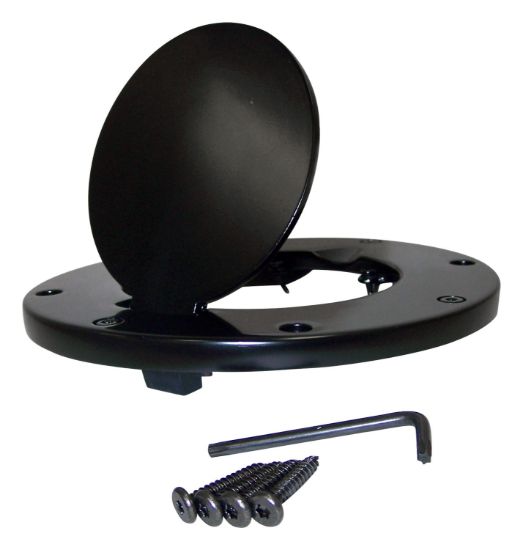 Picture of RT Offroad Fuel Filler Door - RT26037