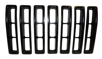 Picture of RT Offroad Grille Insert - RT26043
