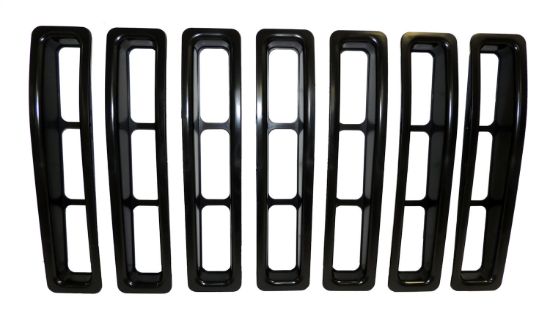 Picture of RT Offroad Grille Insert - RT26043