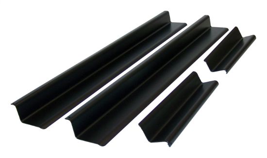 Picture of RT Offroad Door Sill Plate Set - RT26050
