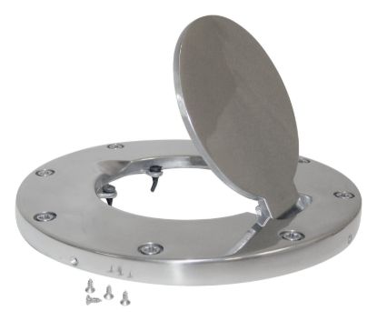 Picture of RT Offroad Fuel Filler Door - RT26051