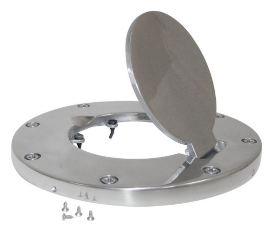 Picture of RT Offroad Fuel Filler Door - RT26051