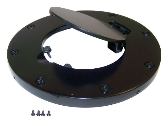 Picture of RT Offroad Fuel Filler Door - RT26053