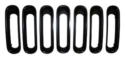 Picture of RT Offroad Grille Insert - RT26056