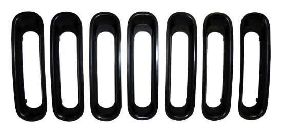 Picture of RT Offroad Grille Insert - RT26056