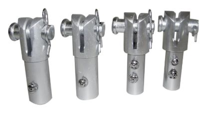 Picture of RT Offroad Soft Top Hardware Kit - RT26062