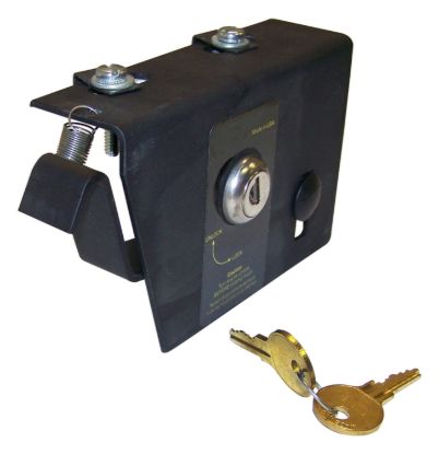 Picture of RT Offroad Hood Lock - RT26070