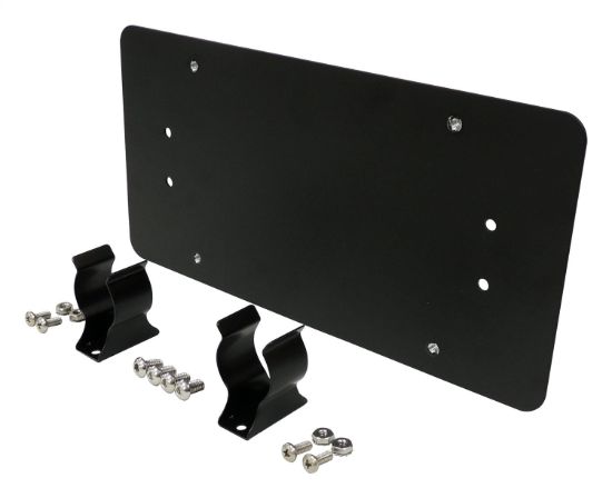 Picture of RT Offroad License Plate Bracket - RT26075