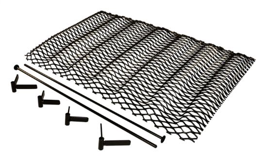 Picture of RT Offroad Grille Insert - RT26079