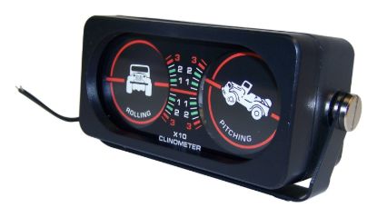 Picture of RT Offroad Inclinometer - RT27003