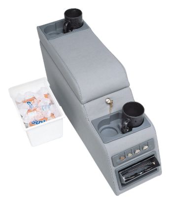 Picture of RT Offroad Center Console - RT27008