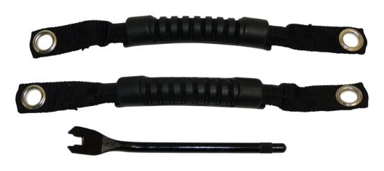 Picture of RT Offroad Interior Door Handle - RT27017