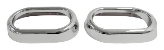 Picture of RT Offroad Exterior Door Handle Trim - RT27023