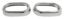 Picture of RT Offroad Exterior Door Handle Trim - RT27023