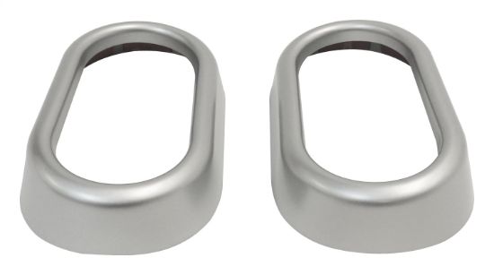Picture of RT Offroad Exterior Door Handle Trim - RT27024