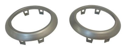 Picture of RT Offroad Dashboard Cover - RT27028