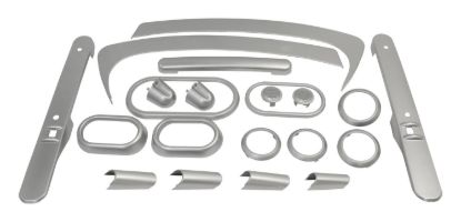 Picture of RT Offroad Interior Style Kit - RT27031