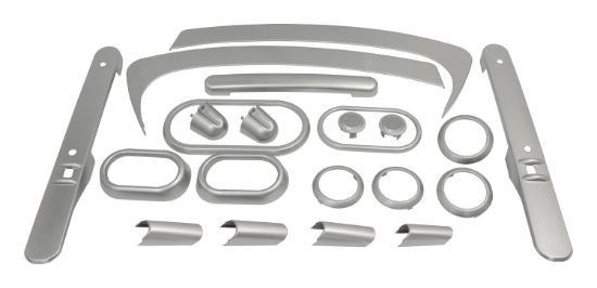 Picture of RT Offroad Interior Style Kit - RT27031