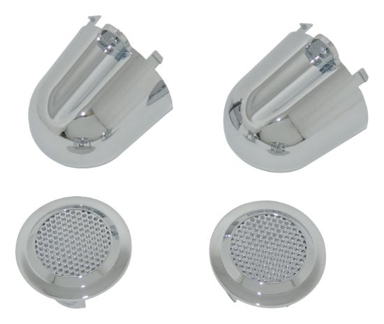 Picture of RT Offroad Speaker Cover - RT27041